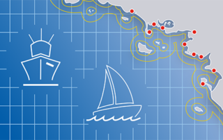 Avez-vous bien compris cette carte ?